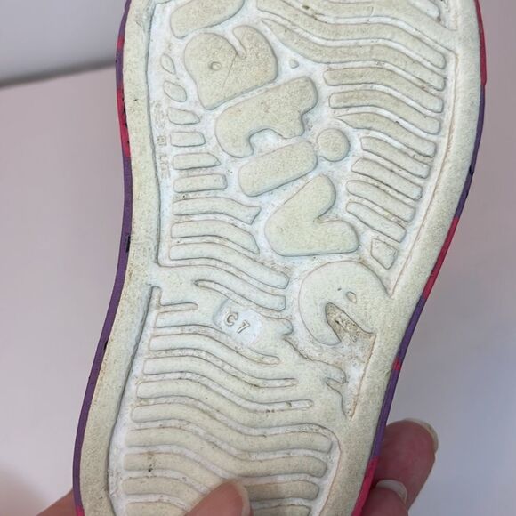 NATIVE Jefferson Slip On Sneaker - Picture 9 of 11